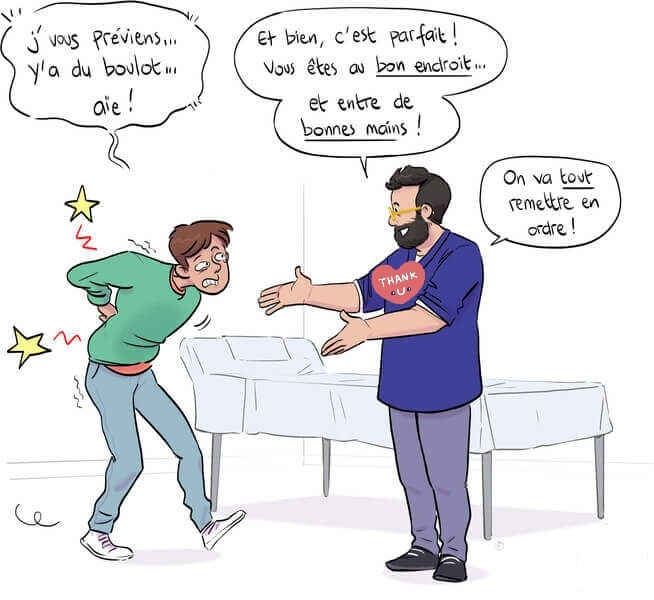 Personne réfléchissant à l’importance de prendre soin de son corps et de son équilibre émotionnel au quotidien